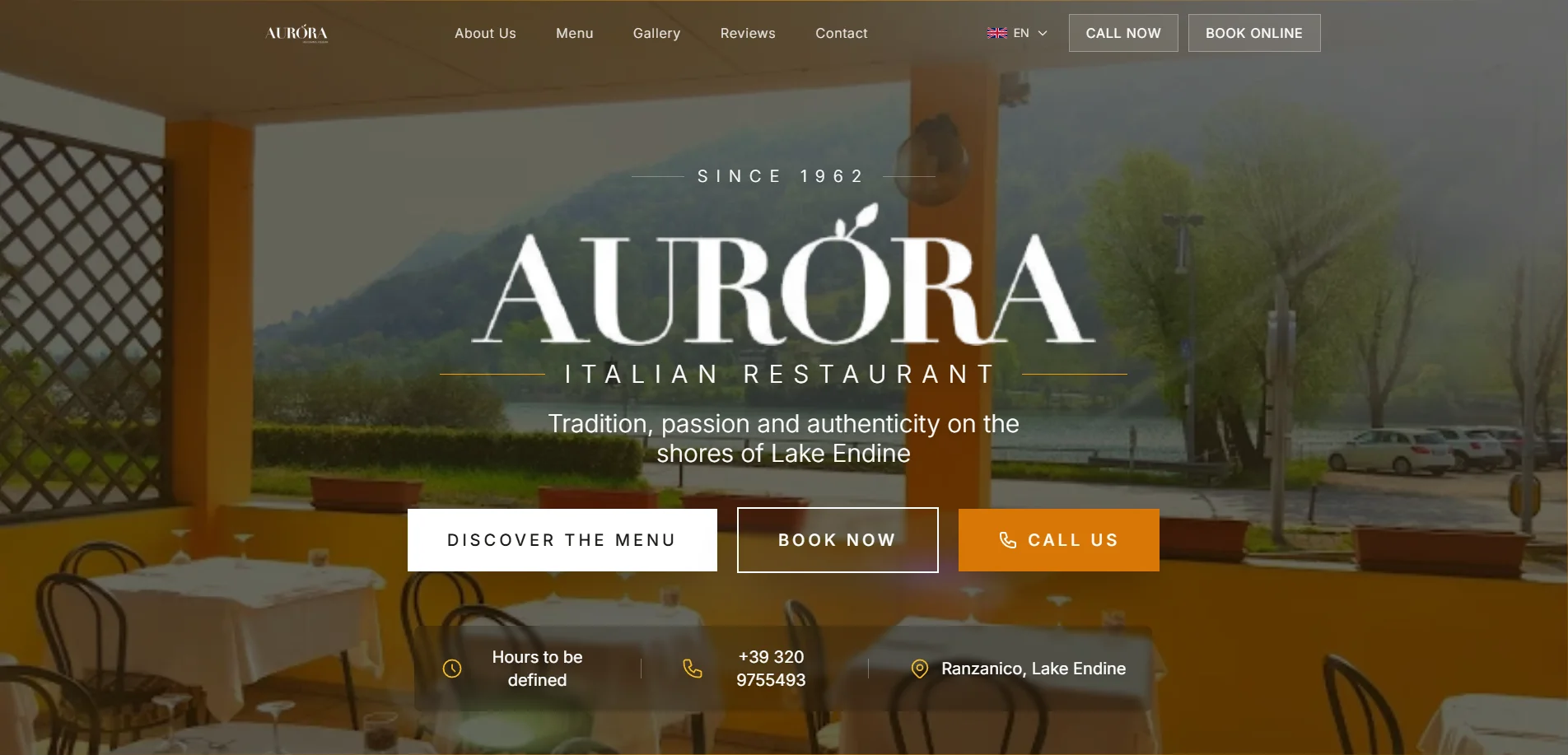 Aurora Ristorante