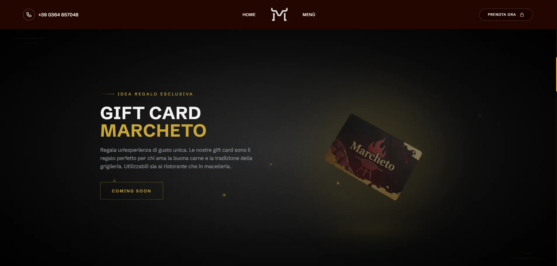 Macelleria Marcheto - Dettaglio 1