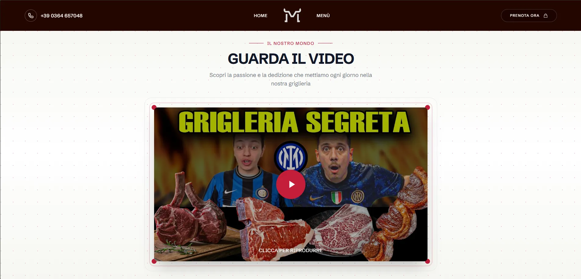 Macelleria Marcheto - Dettaglio 2