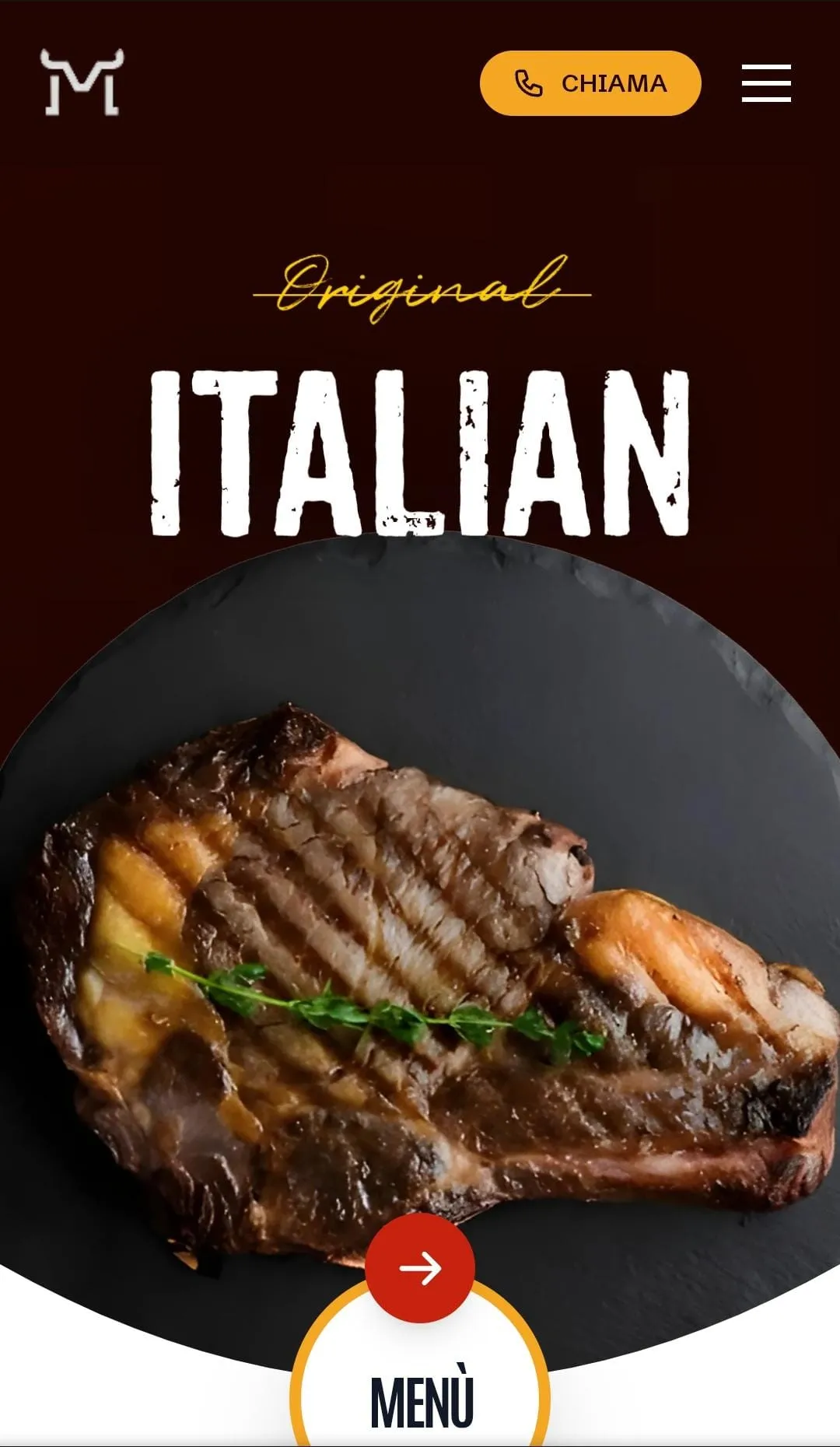 Macelleria Marcheto - Mobile